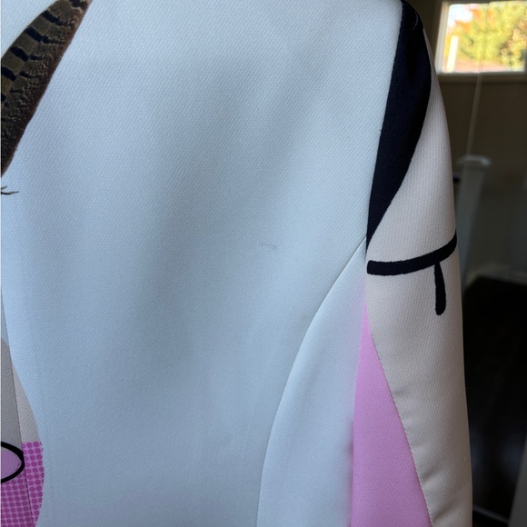 ZCRAVE Matching Suit Set - Picture 10 of 13